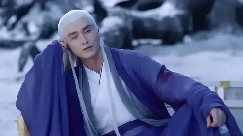 三生三世枕上书为了小九可以留下来,帝君的办法真多呀
