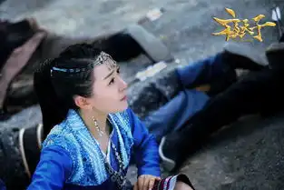 夜天子展凝儿是谁演的展凝儿为什么会喜欢叶小天