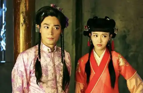 霍建华的一生,他这一生最爱的人