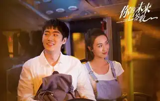 你的未来已签收剧照