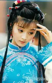 范冰冰版武则天倾国倾城范冰冰古装剧照盘点