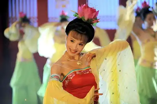 唐高宗李治在位34年,频繁更换14个年号,这是为什么
