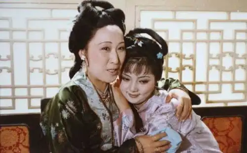 薛姨妈的陪房和陪嫁丫鬟去哪儿了