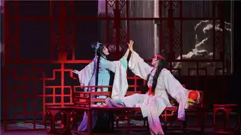 国家大剧院第二届昆曲艺术周盛大举行
