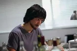 吴彦祖被颜值耽误的建筑师