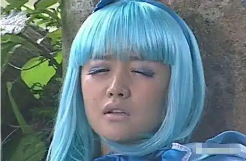 巴啦啦游乐为什么会喜欢上小蓝谁注意魔仙女王说的话,老准了
