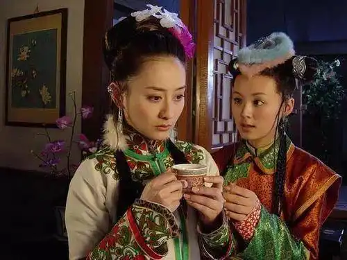 史上唯一嫁过七次的公主,不想嫁谁谁死,33岁仍是处子之身