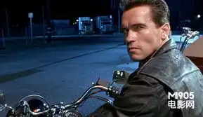 阿诺施瓦辛格演新版终结者打造新三部曲