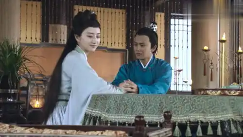 大唐荣耀拍摄花絮,李俶回纥遇刺这段戏还能不能过了总笑场