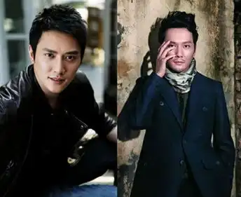 钟汉良林志颖胡歌周杰伦男神蓄须造型大比拼