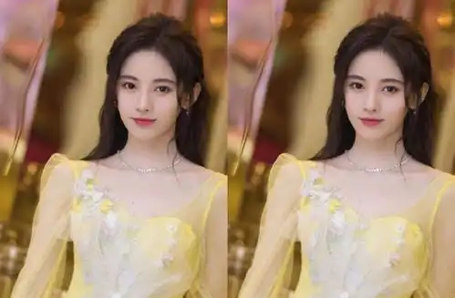 张雪迎闺蜜是程潇,娜比闺蜜是宋祖儿,鞠婧祎这个就厉害了
