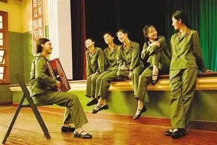 芳华人为什么要善良,这是我听过最好的答案
