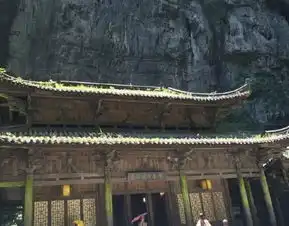 2019天福官驿门票,武隆天福官驿游玩攻略,天福官驿游览攻略路线地址门票价格