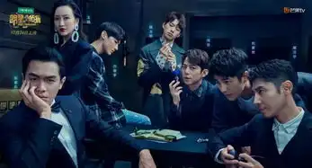 明星大侦探第四季今天播出这个又污又紧张的超高分综艺你看了吗