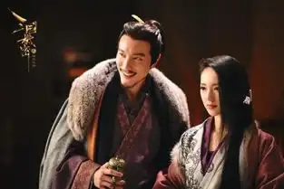 三国机密里的郭嘉,风流浪子,帅过张震,现实中却是宠妻狂魔
