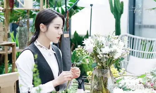 一千零一夜里的花超美学习这个ins博主把花拍成大片