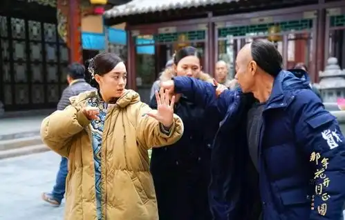 孙俪一件风褛穿10年好节俭,还有贴身衣物保留廿年