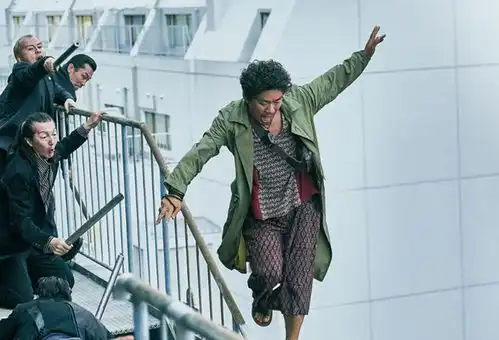 唐人街神探是如何炼成的王宝强刘昊然这样说