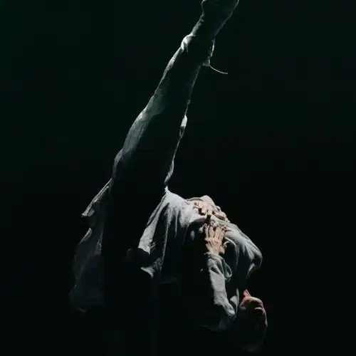 谢欣黎星领衔主演,谢欣舞蹈剧场口碑经典之作一撇一捺现已开票