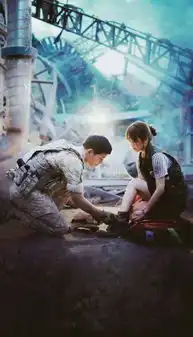 柳时镇与姜暮烟旗鼓相当的爱情