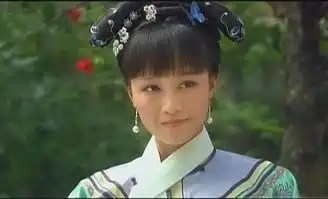 同是甄嬛陪嫁丫鬟一人红成一线,一人再无佳作