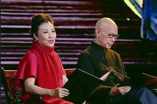 汪明荃庆祝74岁生日,多次求婚罗家英被拒绝,夫妻携手抗癌太感动
