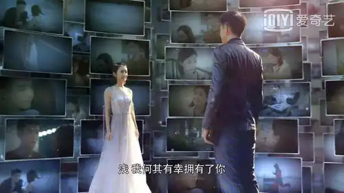 你和我的倾城时光甜美大结局,四对恋人有情人终成眷属