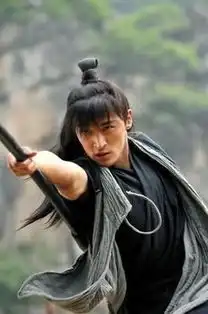 从李逍遥到梅长苏,人生劫难后从容淡笑,我无所畏惧
