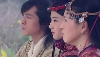 仙剑一阿七牺牲引起众人回忆杀,李逍遥一句话戳中泪点