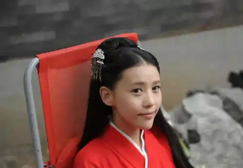 延禧攻略里崩坏的整容脸是不是超标了
