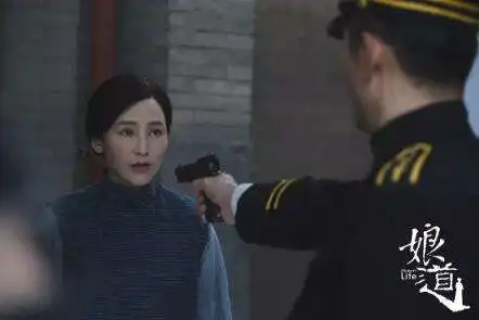 娘道成为年度爆款大剧,却被批三观不正,这其实很不公平
