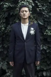 盗墓笔记2今日开播白一弘神还原硬核潘子
