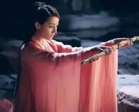 刘亦菲杨幂赵丽颖古力娜扎唐嫣佟丽娅,女星古装造型谁最妩媚魅惑