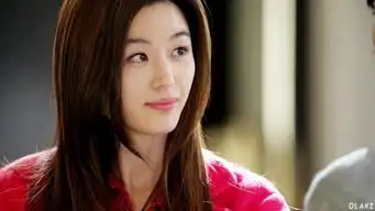 来自星星的你全智贤千颂伊