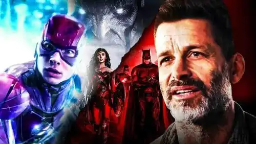 dc救不了超人漫威导演想接管超人,反派是宇宙最高智慧
