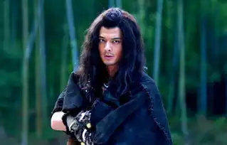 十二生肖传奇剧照
