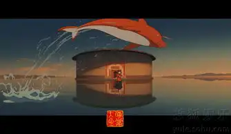 大鱼海棠发终见大鱼预告守望大鱼重生8576341
