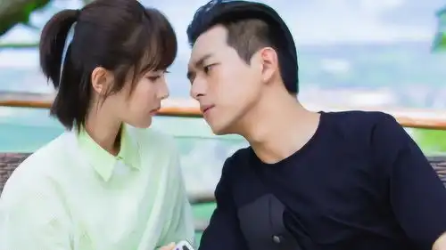 李现林依晨深情合唱,深情演唱的歌词,网友都炸锅了