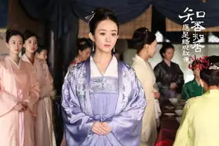 2018电视剧金碑奖前十,香蜜第4,知否第3,榜首实至名归
