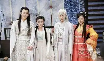 双世宠妃中墨冷面是谁双世宠妃墨连城和墨冷面是什么关系爱秀美