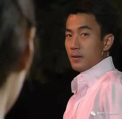 刘恺威的变脸故事,真的神奇又励志老师
