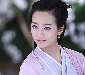 花千骨中的霓漫天,竟出演过三生三世网友难怪眼熟
