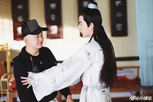 组图新版新白娘子传奇杀青于朦胧鞠婧祎造型再曝光