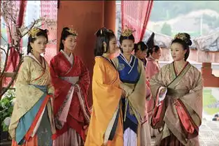 胡歌主演的琅琊榜仙剑奇侠传都在韩国播出