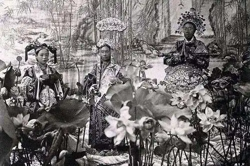 最得慈禧宠爱的太监李莲英的真面目,能在历史留名的人都不简单