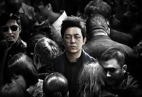 这部戏美国人都不放过,真的是因为我们拍得好
