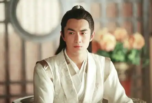 新丽又一大制作与凤行林更新赵丽颖最好别再二搭了,审美疲劳