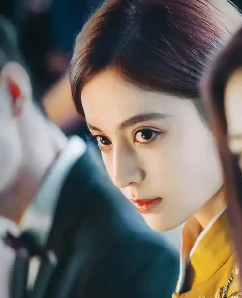 古丽娜扎壁纸集一期