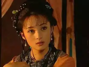 42岁依旧惊艳全场,这位古装美人,活出了女性的精彩