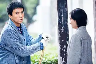 又见红叶曝年代版剧照宋宁峰入戏文艺感十足